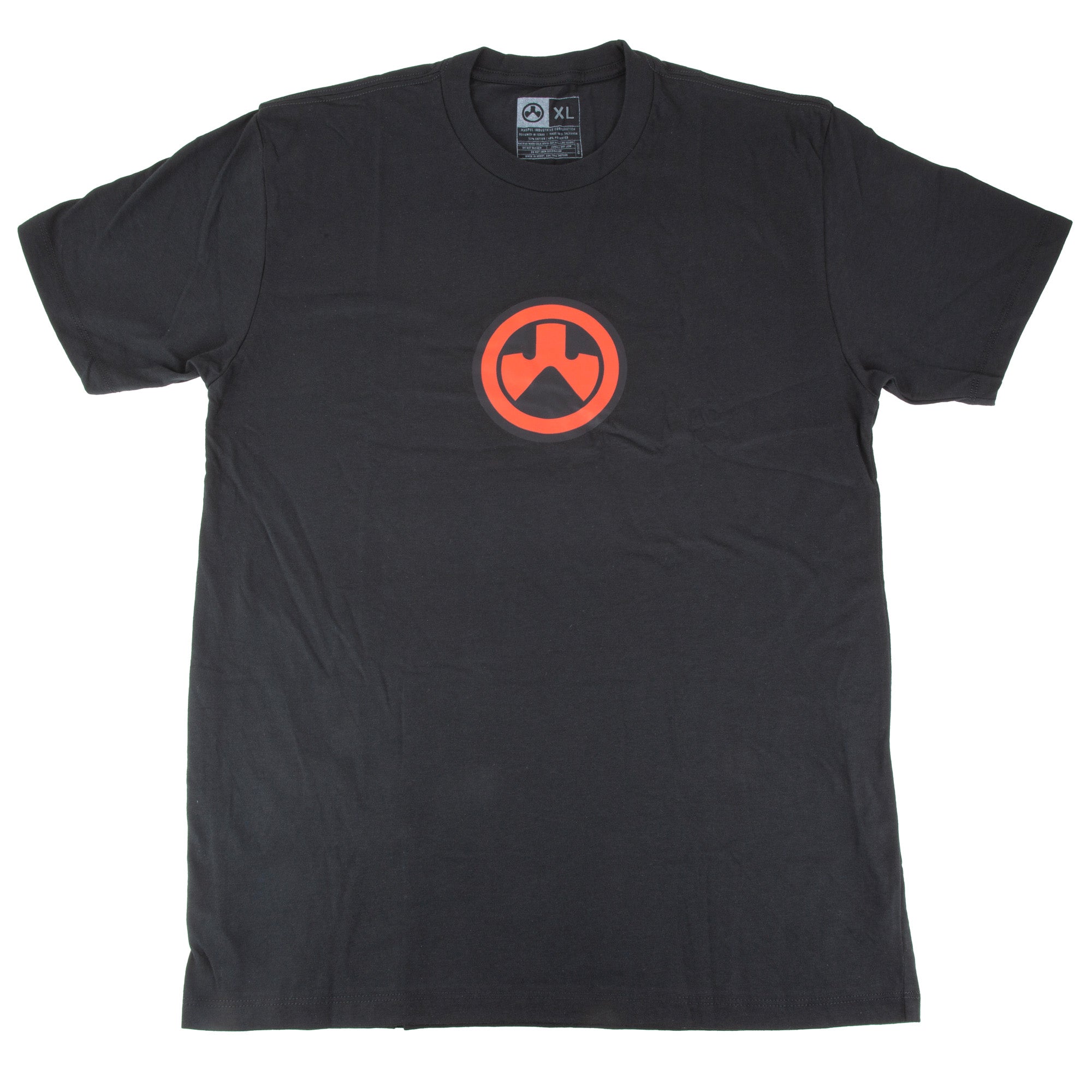 MAGPUL ICON LOGO CVC TSHRT BLK XL