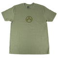 MAGPUL ICON LOGO CVC TSHRT OD MED
