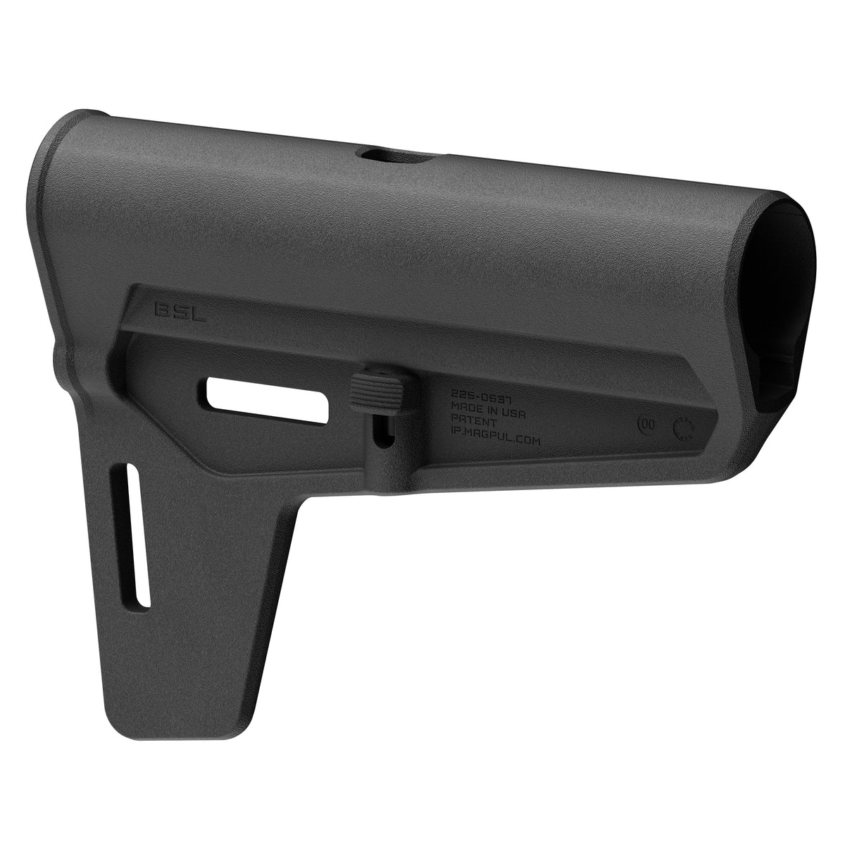 MAGPUL BSL ARM BRACE MIL-SPEC BLK