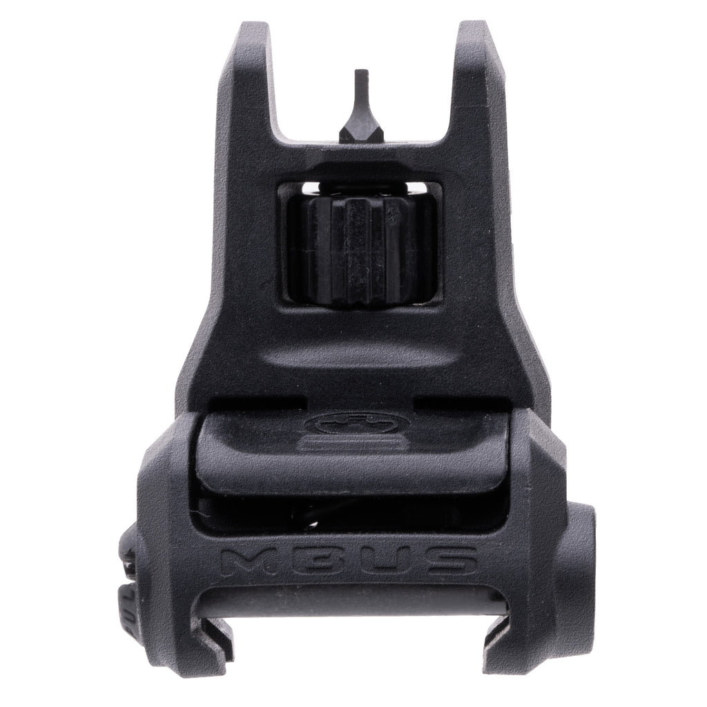 MAGPUL MBUS 3 FRONT SIGHT BLK