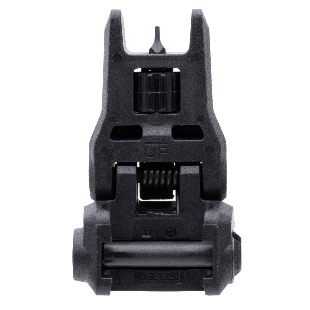 MAGPUL MBUS 3 FRONT SIGHT BLK