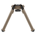 MAGPUL MOE BIPOD FDE