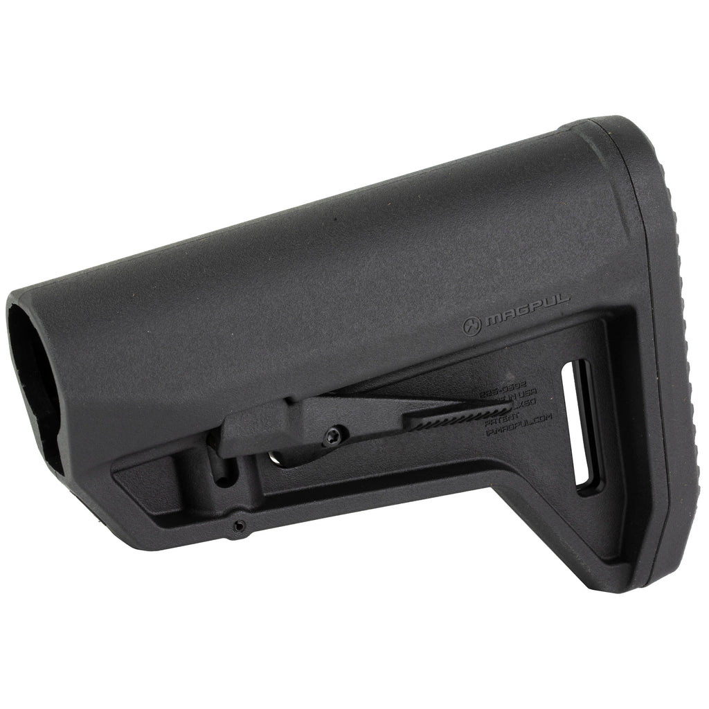 MAGPUL MOE SL-M STK MIL-SPEC BLK