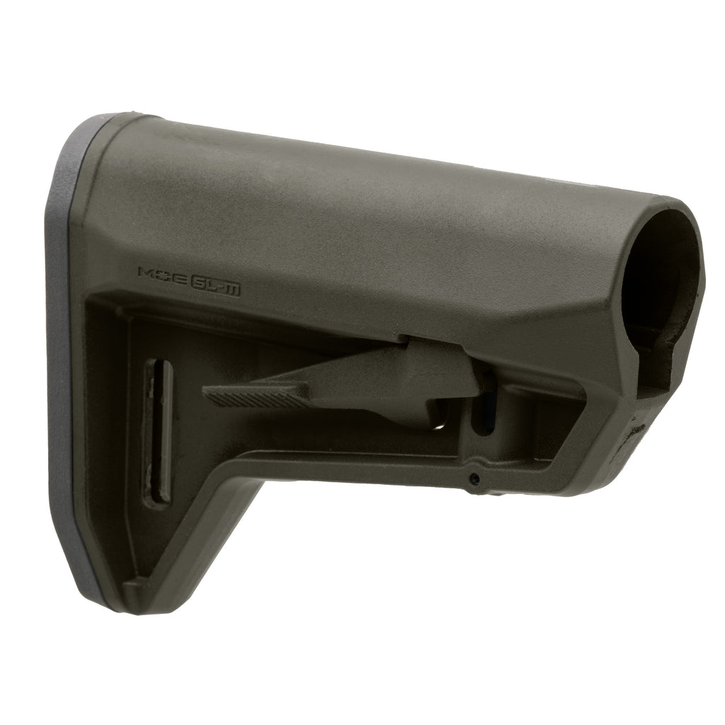 MAGPUL MOE SL-M STK MIL-SPEC ODG