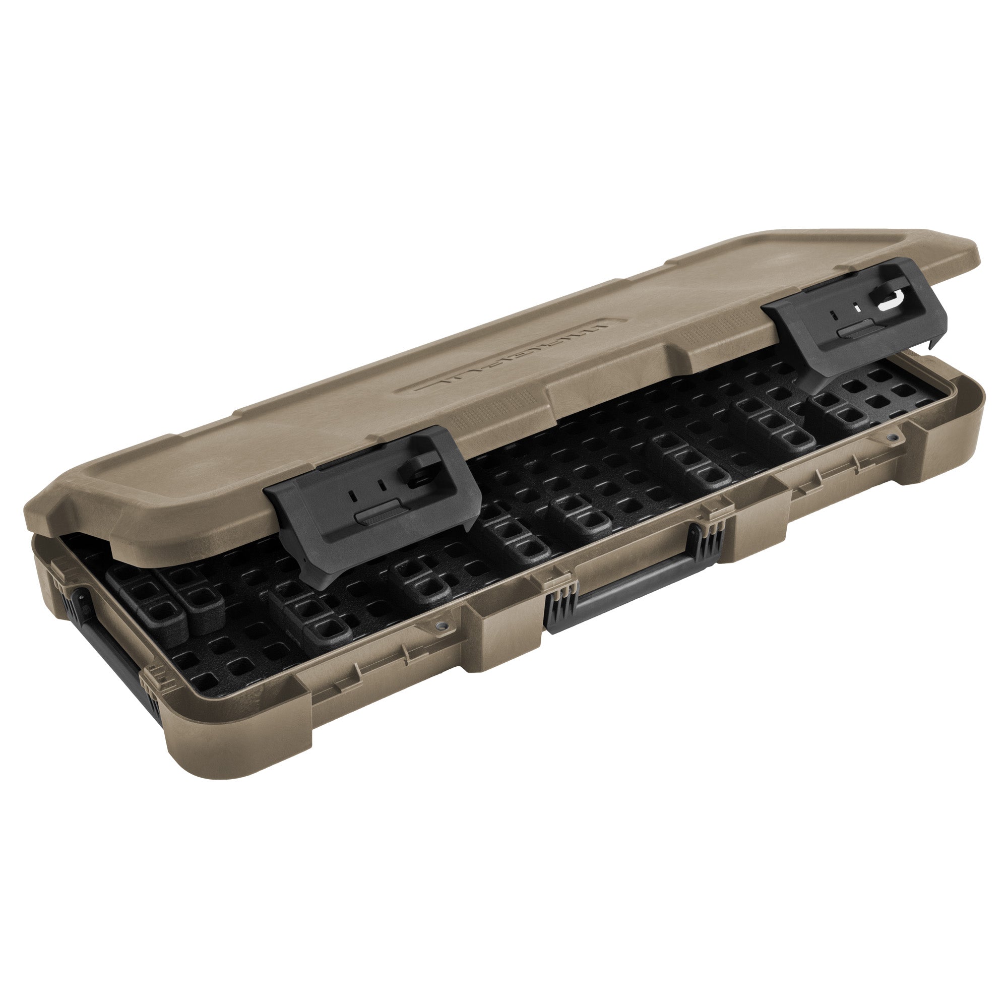 MAGPUL DAKA HARD CASE R44 FDE