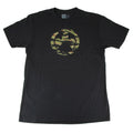 MAGPUL TIGER STRIPE ICON TSHRT BLK M