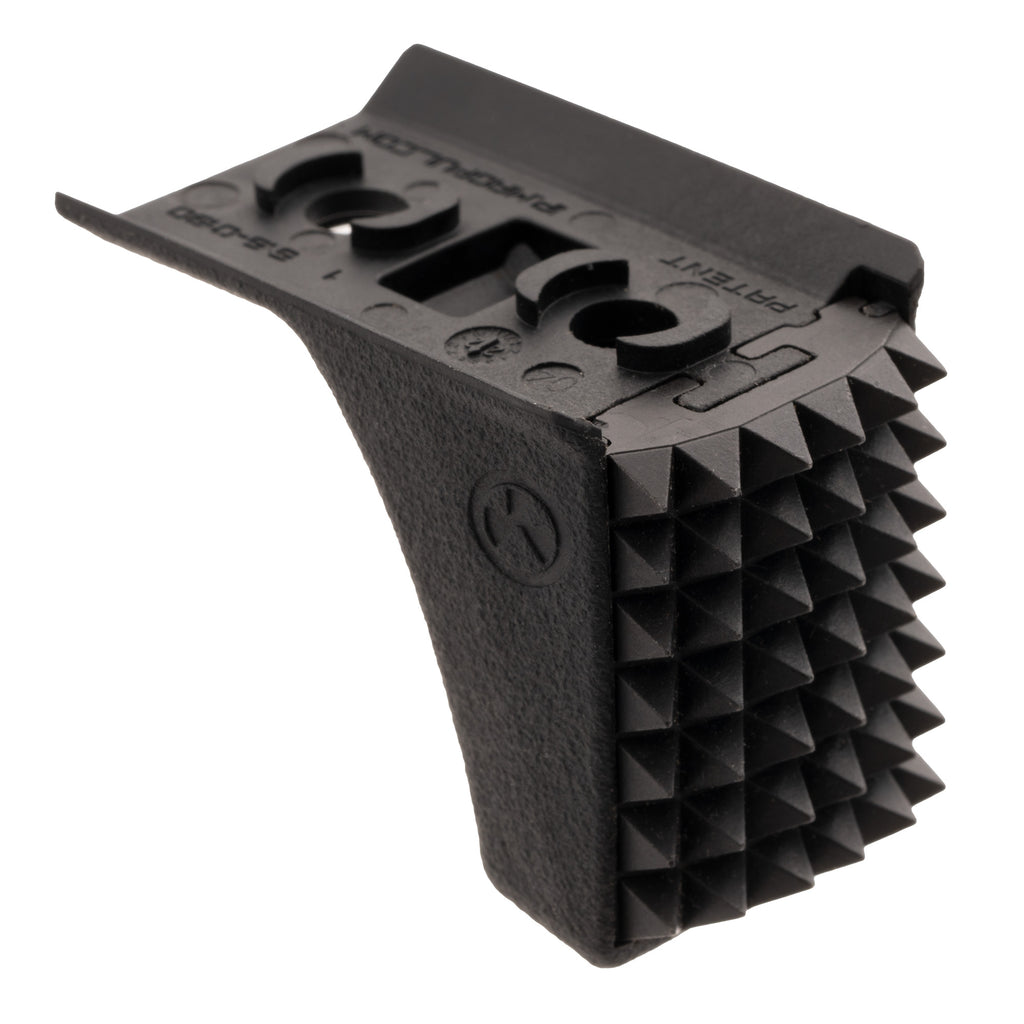 MAGPUL M-LOK BARRICADE STOP BLACK