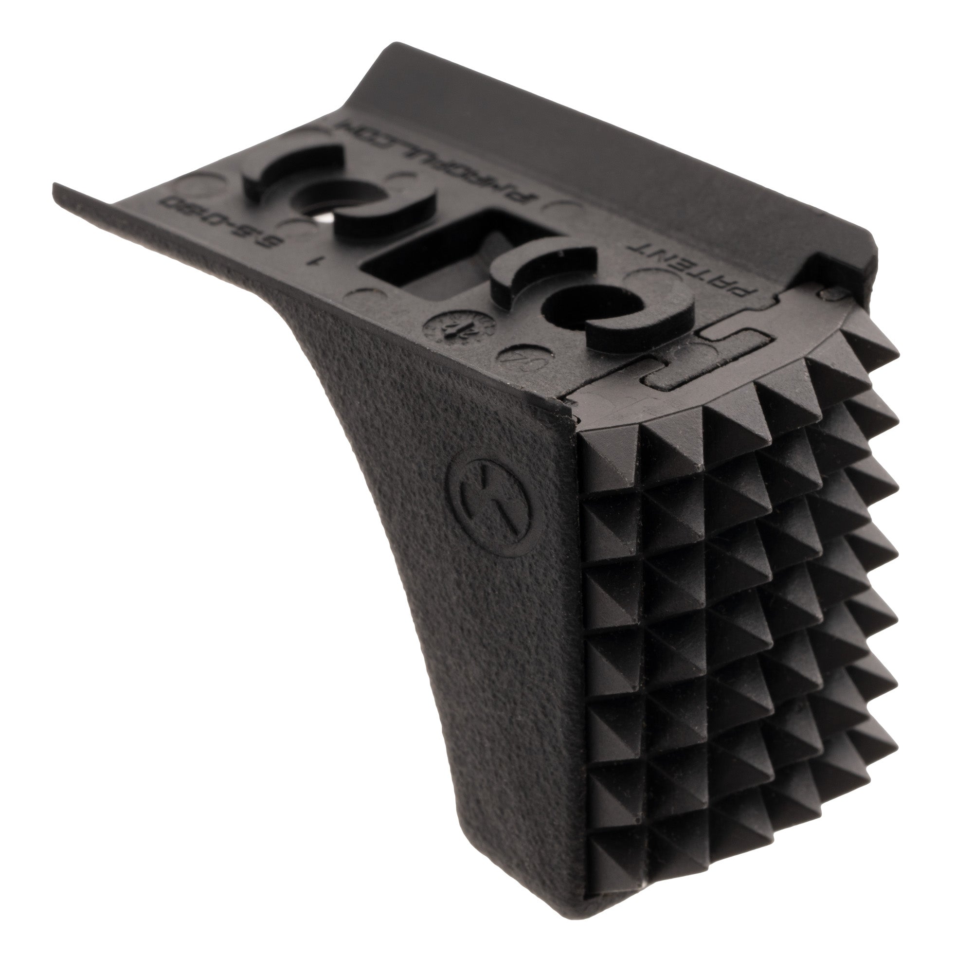 MAGPUL M-LOK BARRICADE STOP BLACK