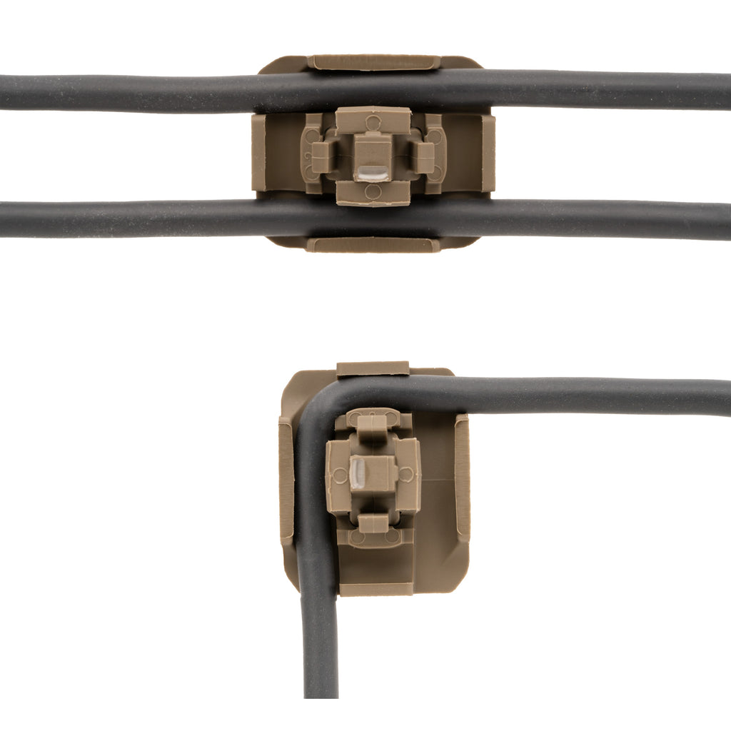 MAGPUL M-LOK WIRE CONTROL KIT FDE