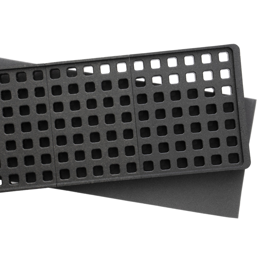 MAGPUL DAKA GRID ORG PELICAN 1720
