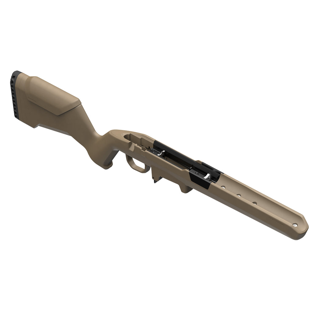 MAGPUL HUNTR LT SAVAGE AXIS SA FDE