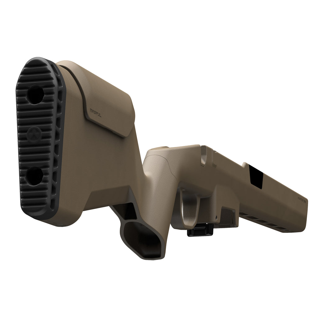 MAGPUL HUNTR LT SAVAGE AXIS SA FDE