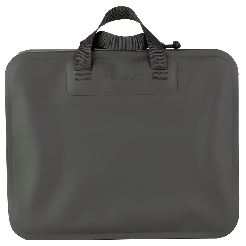 MAGPUL DAKA DOUBLE PISTOL CASE BLK