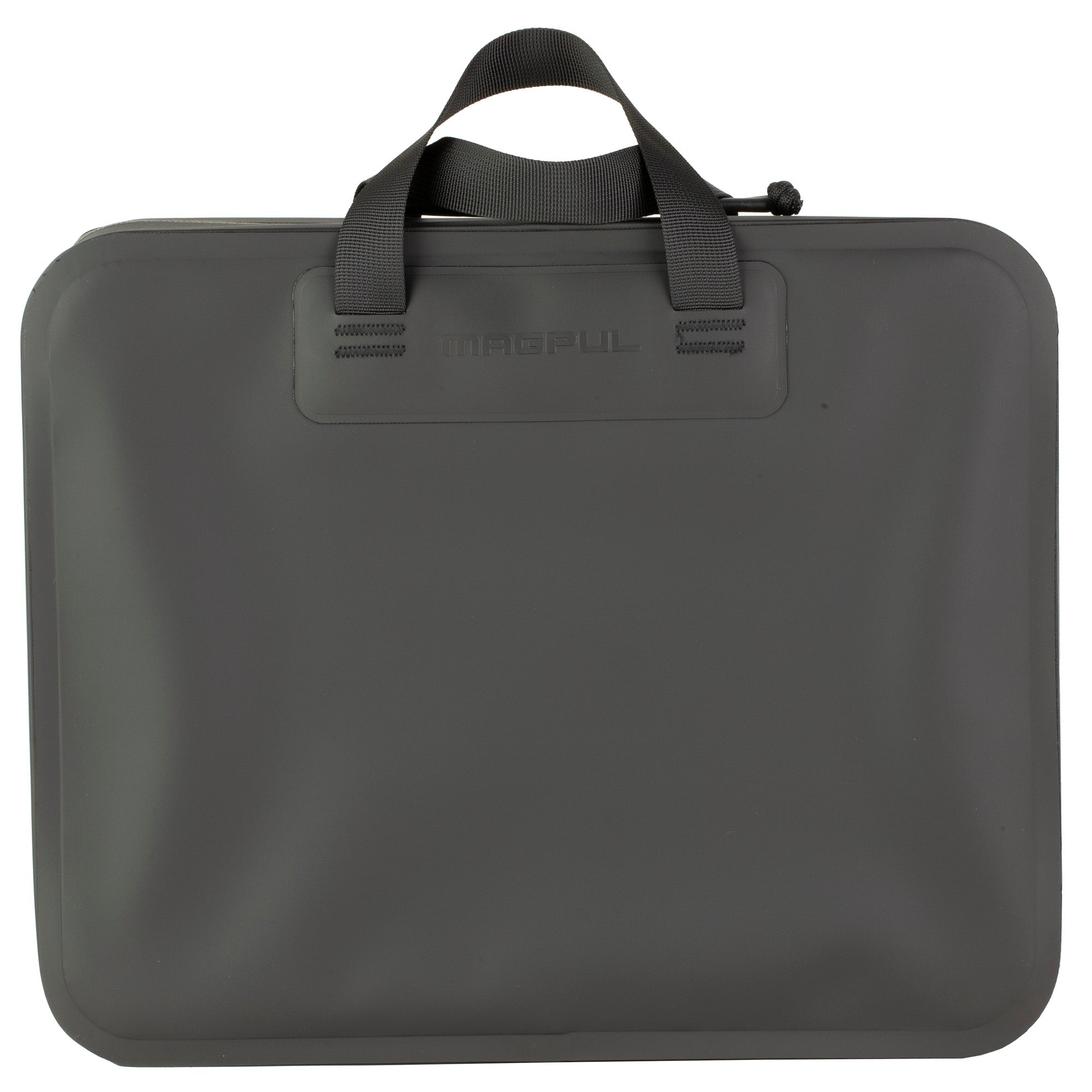 MAGPUL DAKA DOUBLE PISTOL CASE BLK