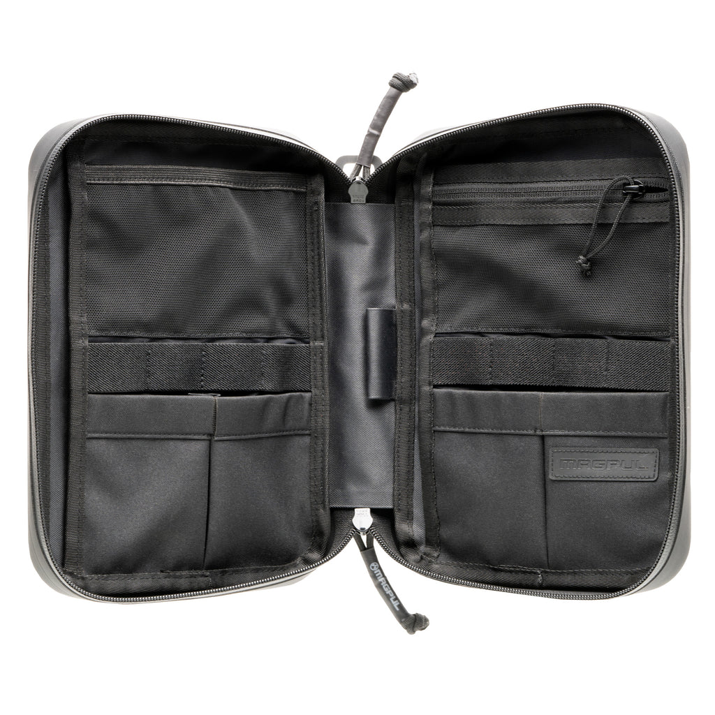 MAGPUL DAKA UTILITY ORGANZER LG BLK