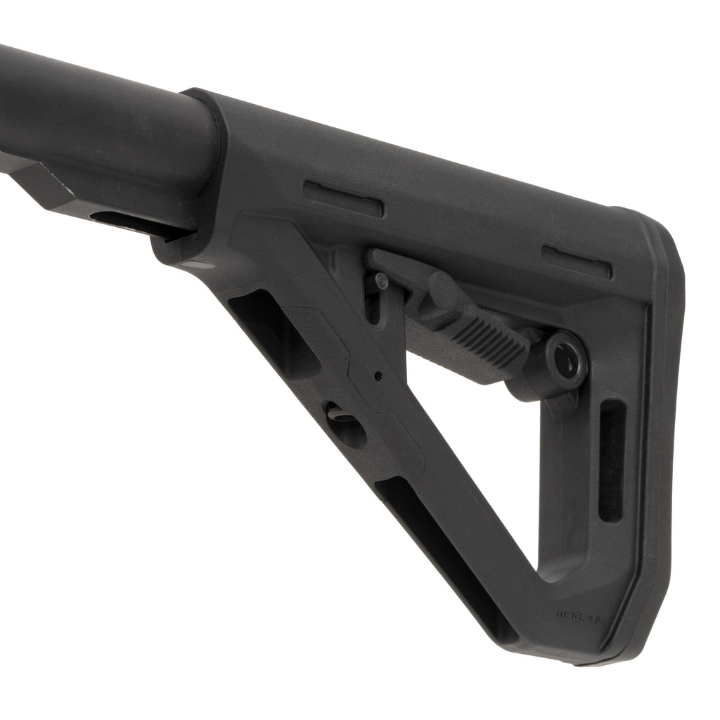 MAGPUL DT CARB STK MIL-SPEC BLK