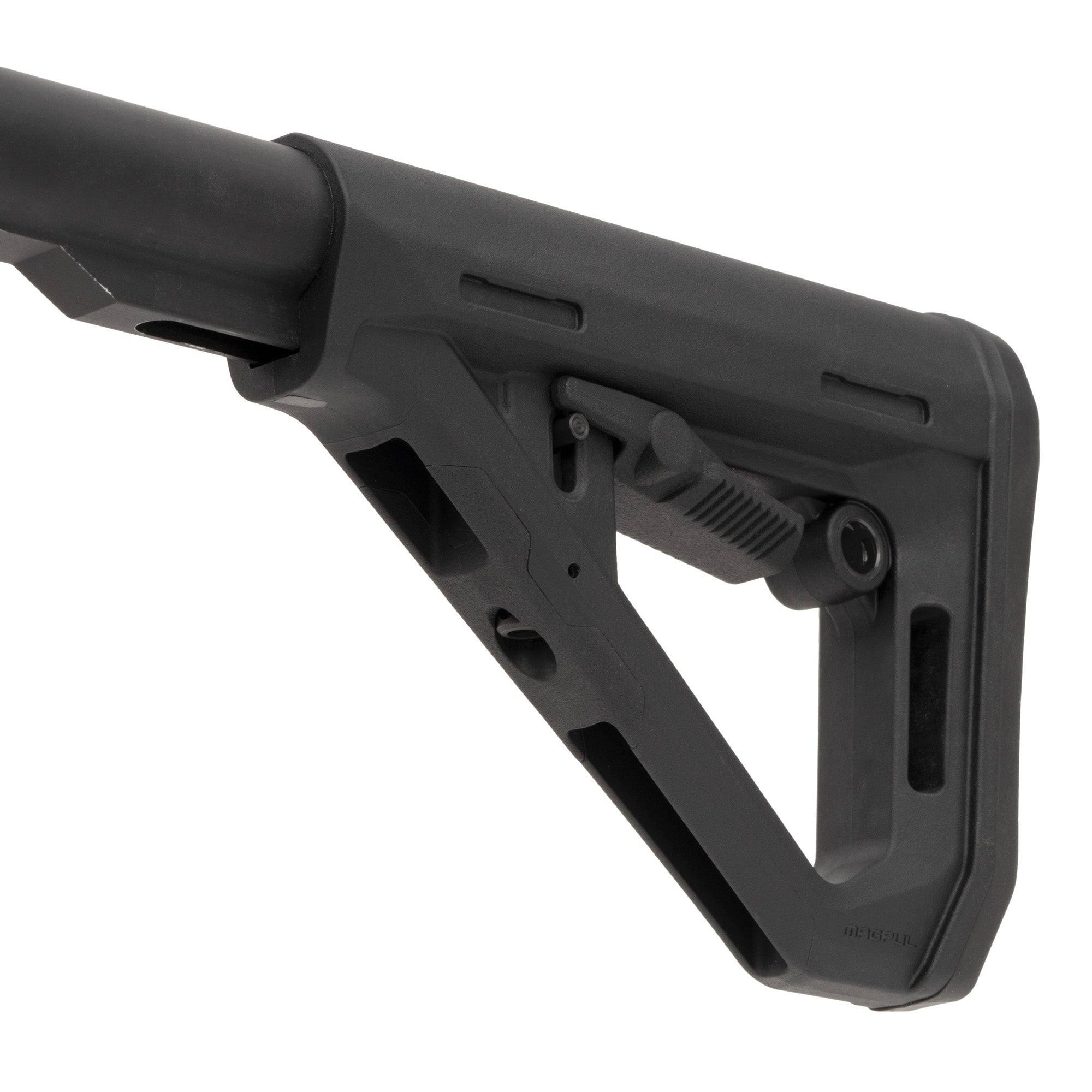 MAGPUL DT CARB STK MIL-SPEC BLK
