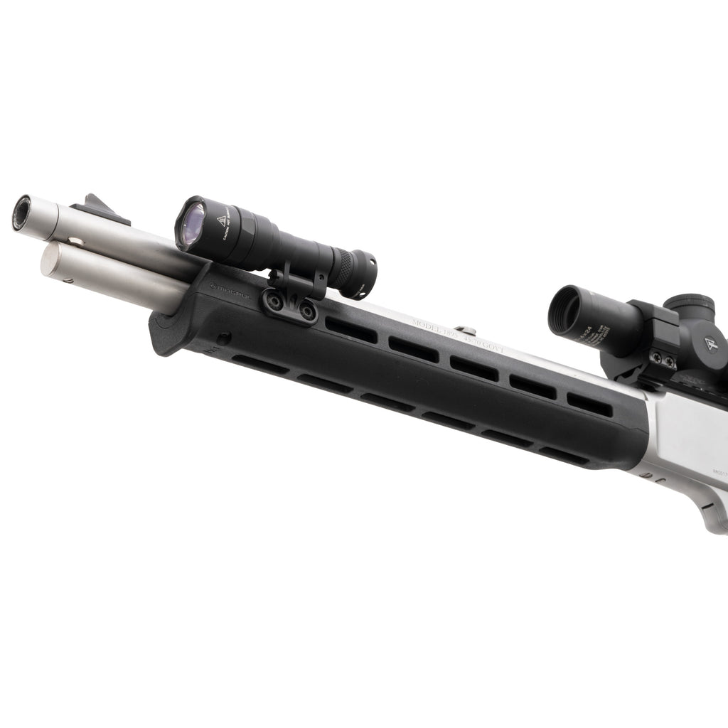 MAGPUL ELG MLOK MRLN 1895/336 HG BLK