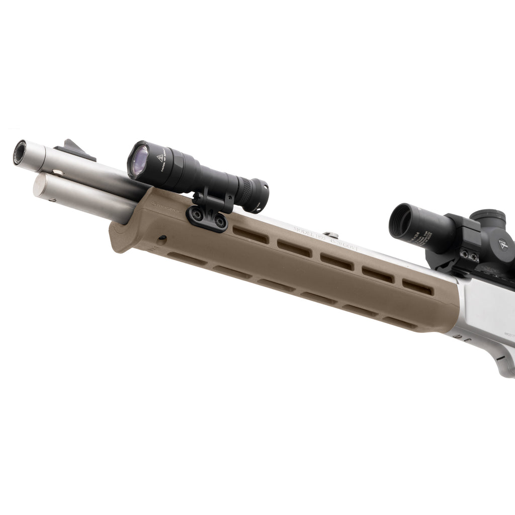MAGPUL ELG MLOK MRLN 1895/336 HG FDE