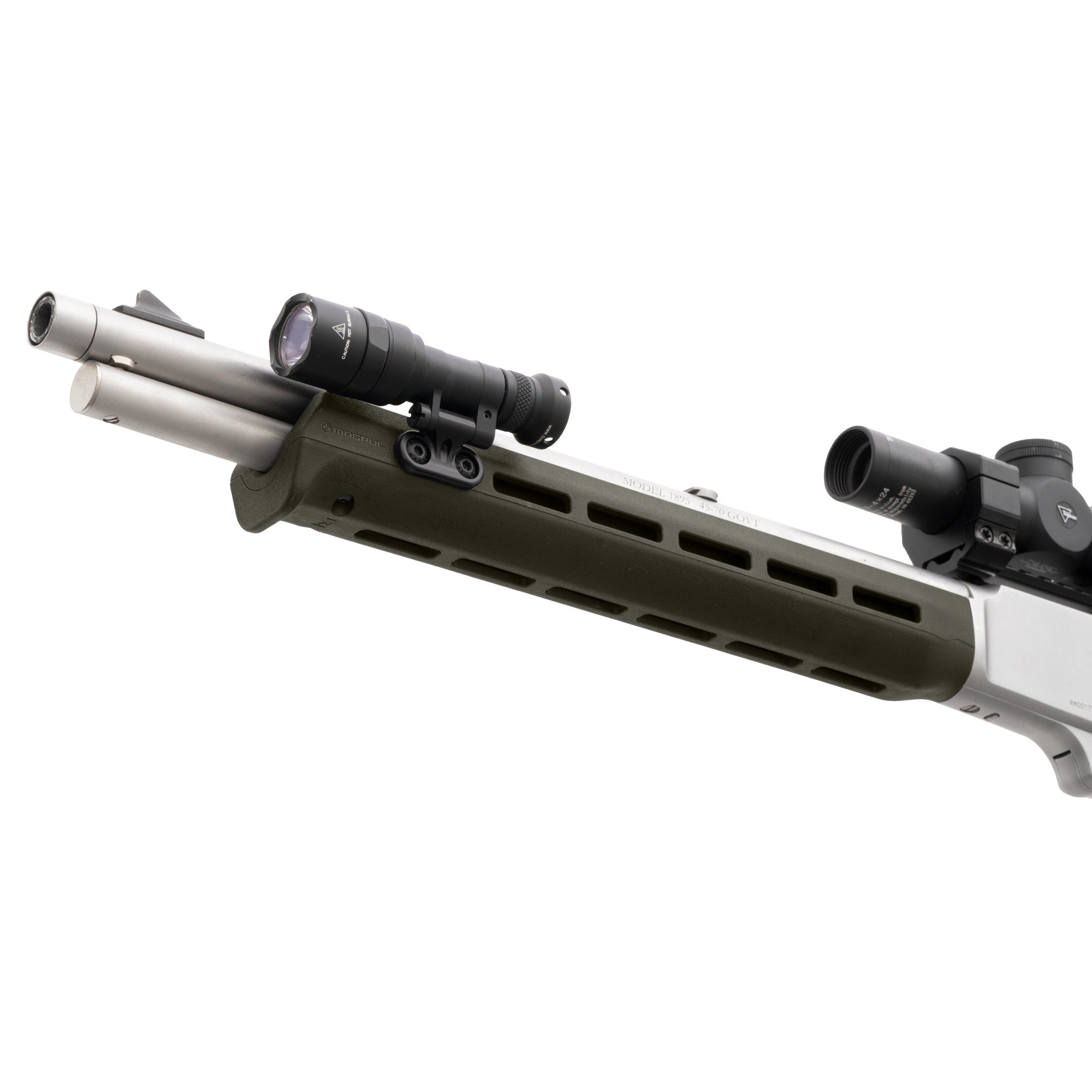 MAGPUL ELG MLOK MRLN 1895/336 HG ODG