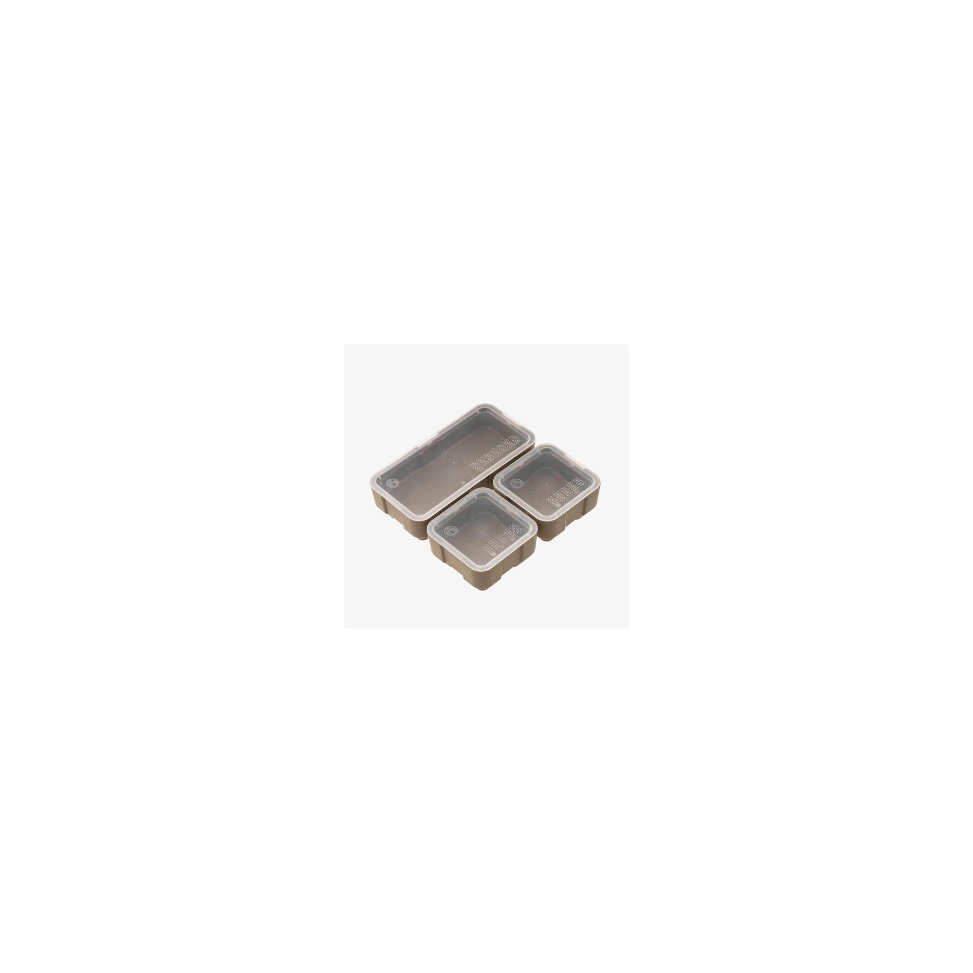 MAGPUL DAKA GRID BINS 2X2/2X4 FDE