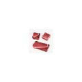 MAGPUL DAKA GRID BINS 2X2/2X4 RED