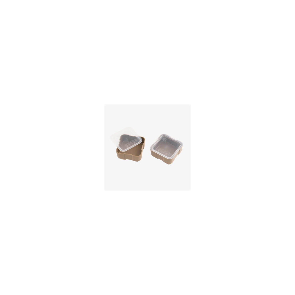 MAGPUL DAKA GRID BINS 2X2 FDE