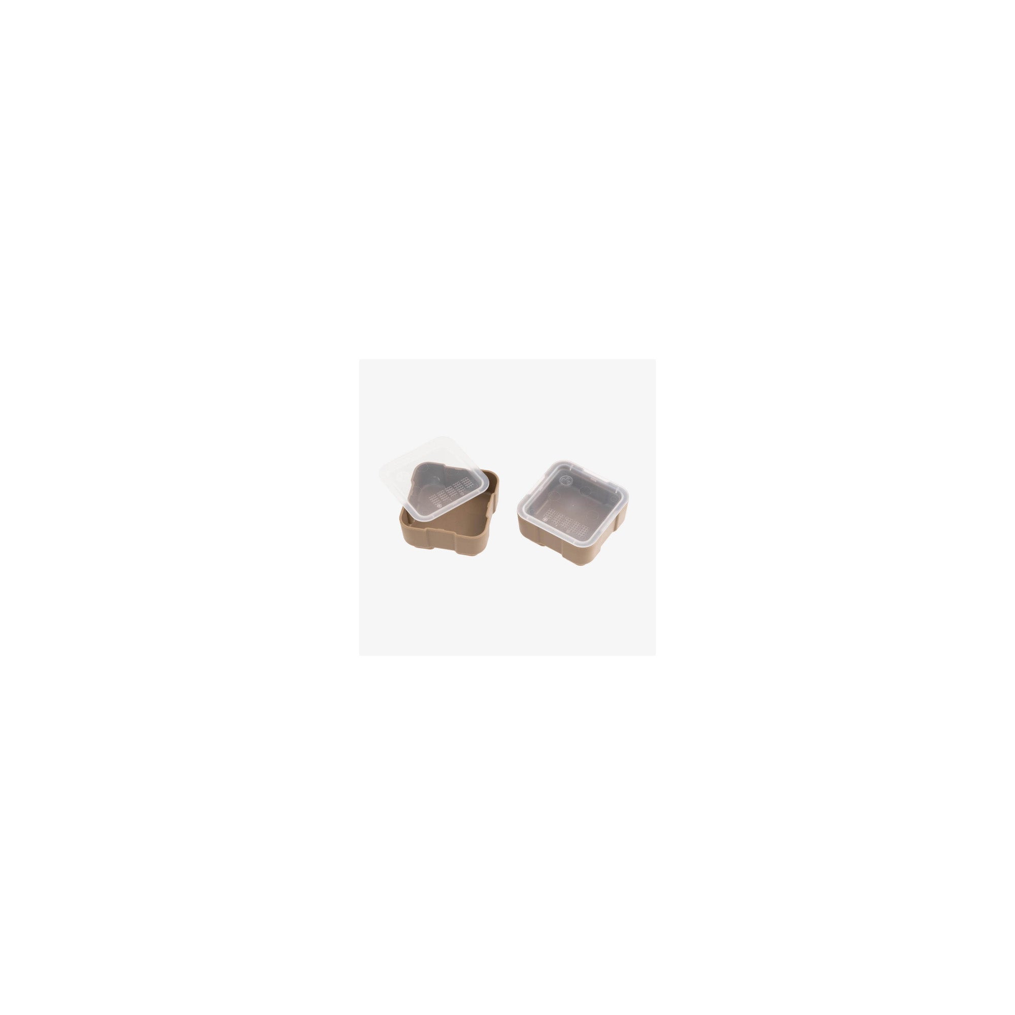 MAGPUL DAKA GRID BINS 2X2 FDE