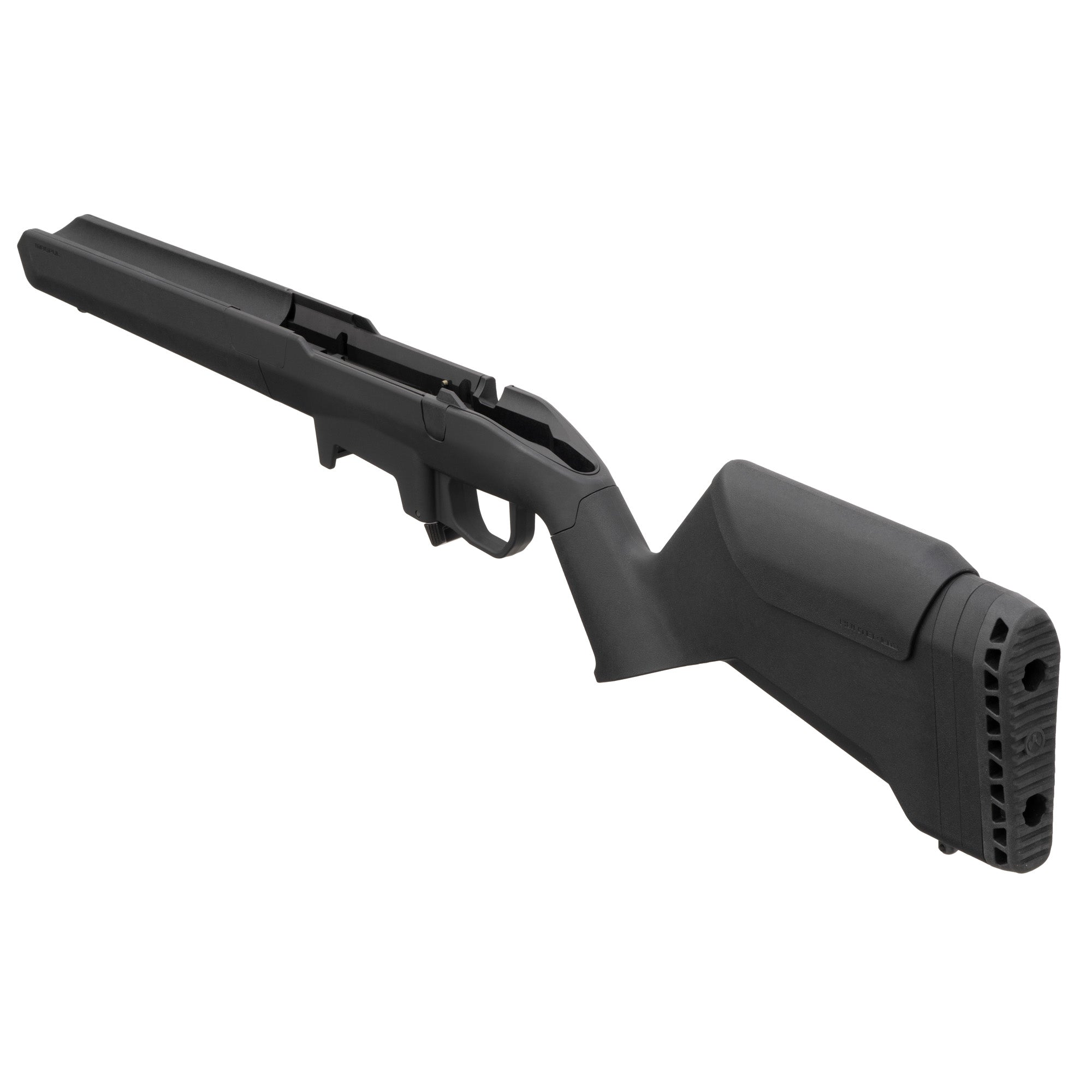 MAGPUL HUNTR LTE RUG AMCN SA STK BLK