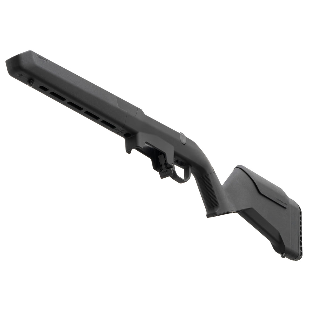 MAGPUL HUNTR LTE RUG AMCN SA STK BLK