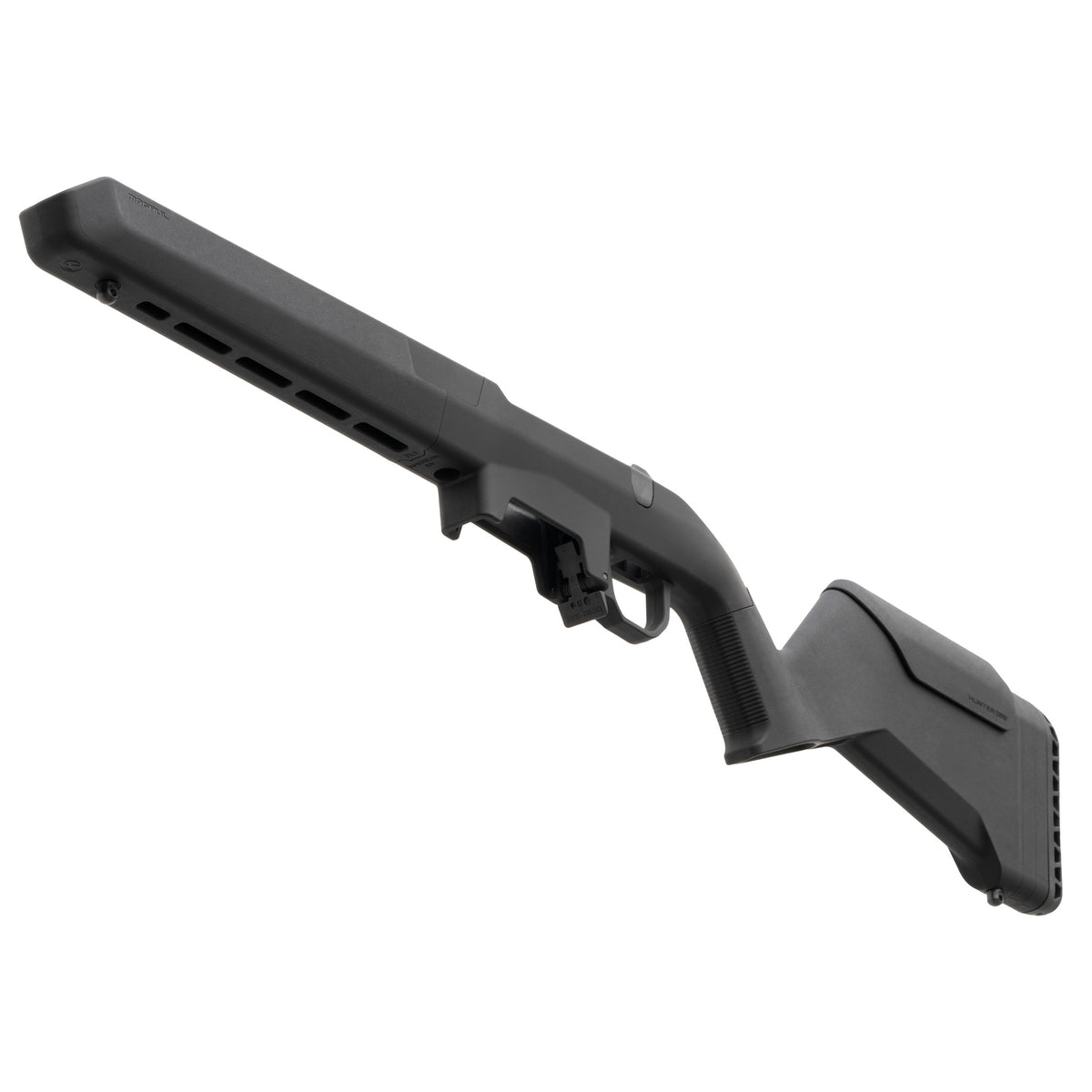 MAGPUL HUNTR LTE RUG AMCN SA STK BLK