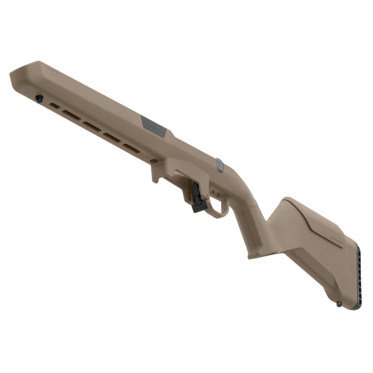 MAGPUL HUNTR LTE RUG AMCN SA STK FDE
