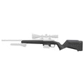 MAGPUL HUNTER LITE STK REM700 SA BLK