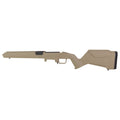 MAGPUL HUNTER LTE STK REM700 SA FDE