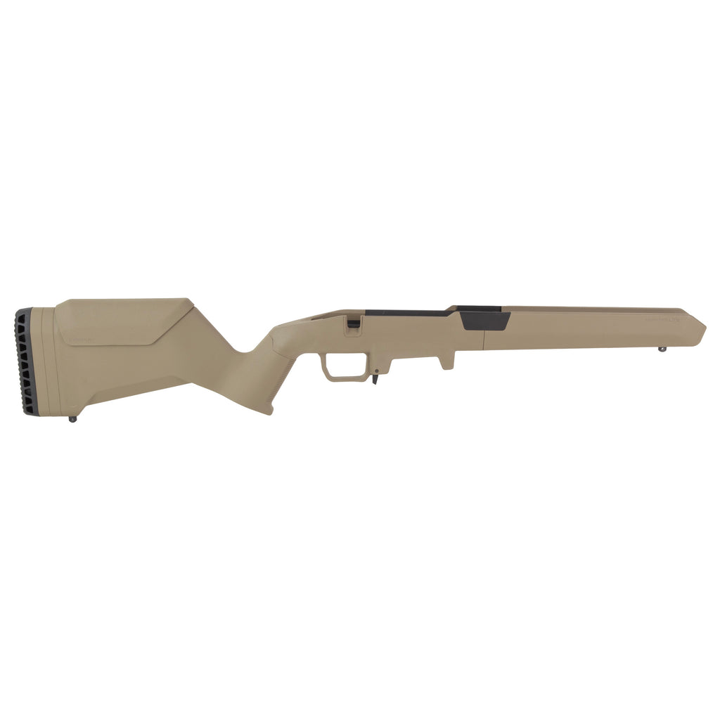MAGPUL HUNTER LTE STK REM700 SA FDE