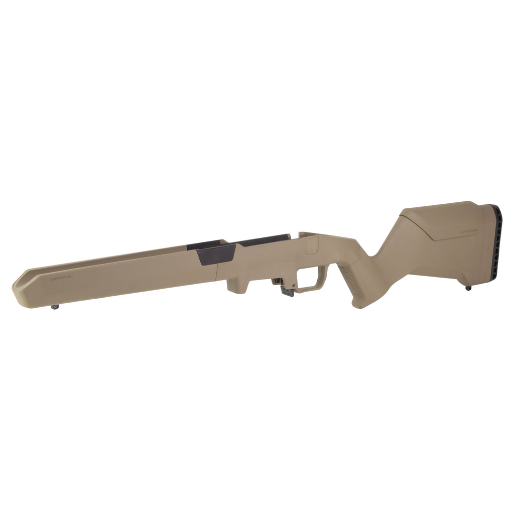 MAGPUL HUNTER LTE STK REM700 SA FDE