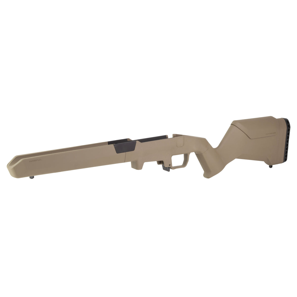 MAGPUL HUNTER LTE STK REM700 SA FDE