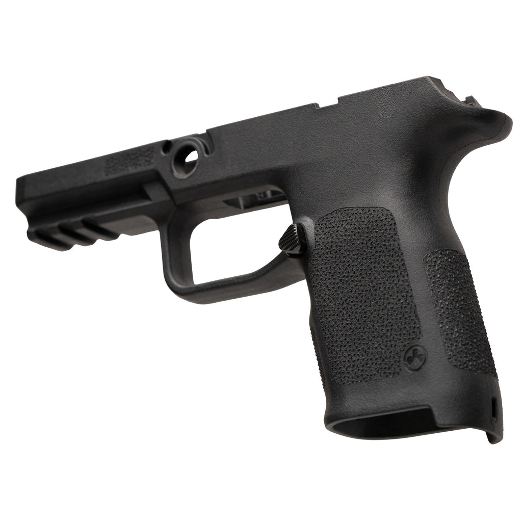 MAGPUL EHG SG9 COMPACT FRAME BLK
