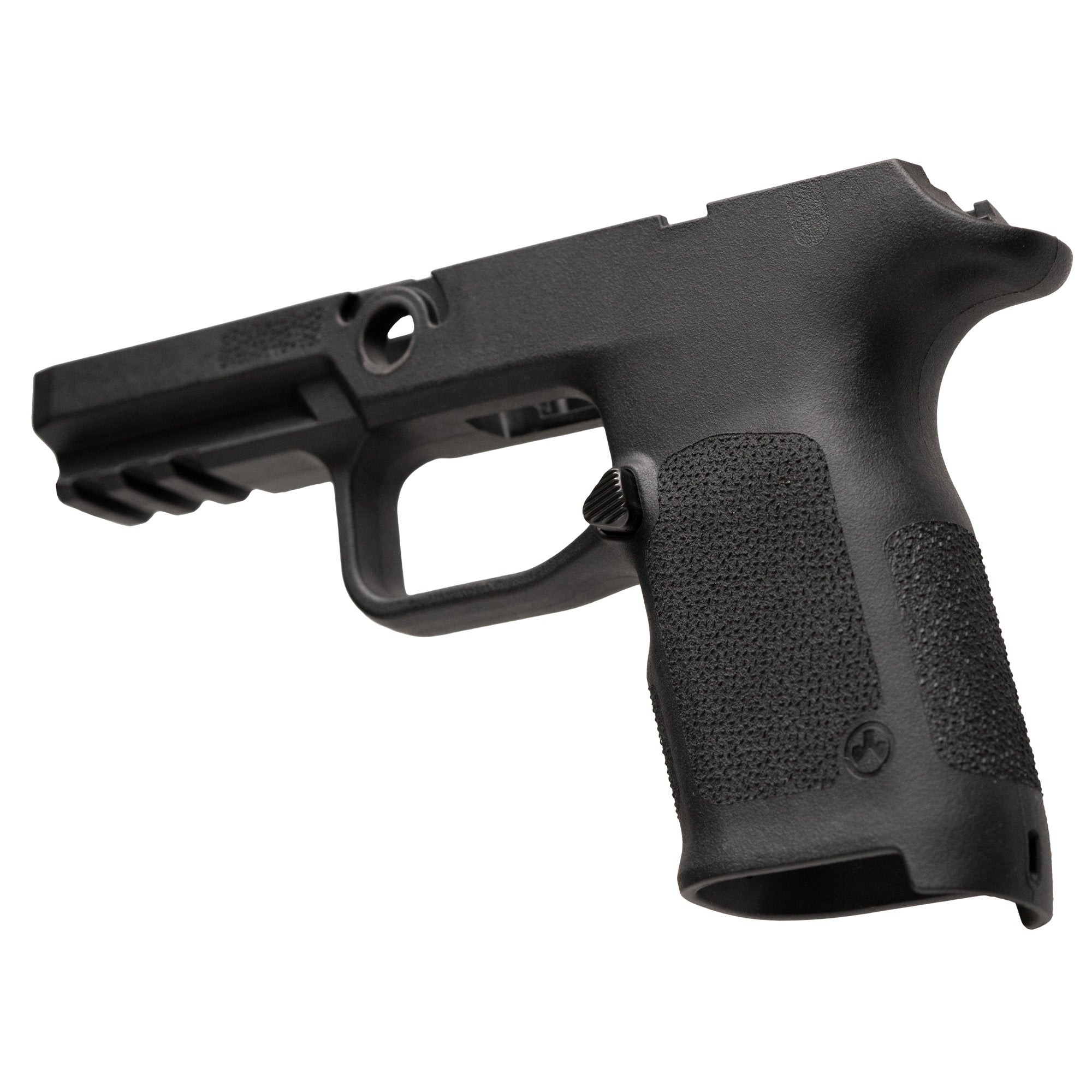 MAGPUL EHG SG9 COMPACT FRAME BLK
