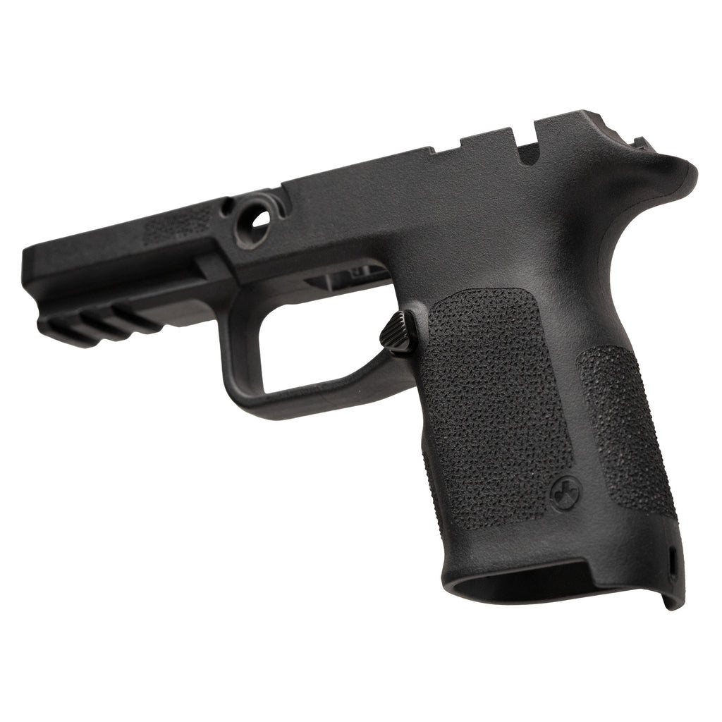MAGPUL EHG SG9 COMP FRME W/SFTY BLK