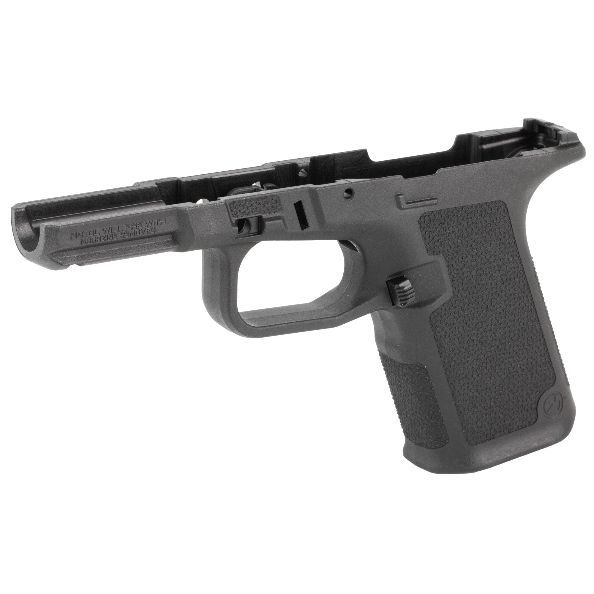 MAGPUL EHG RG9 GRIP RXM COMPACT BLK