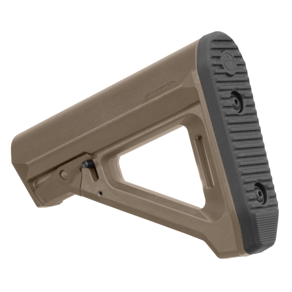 MAGPUL MOE RL CARB STK MIL-SPEC FDE