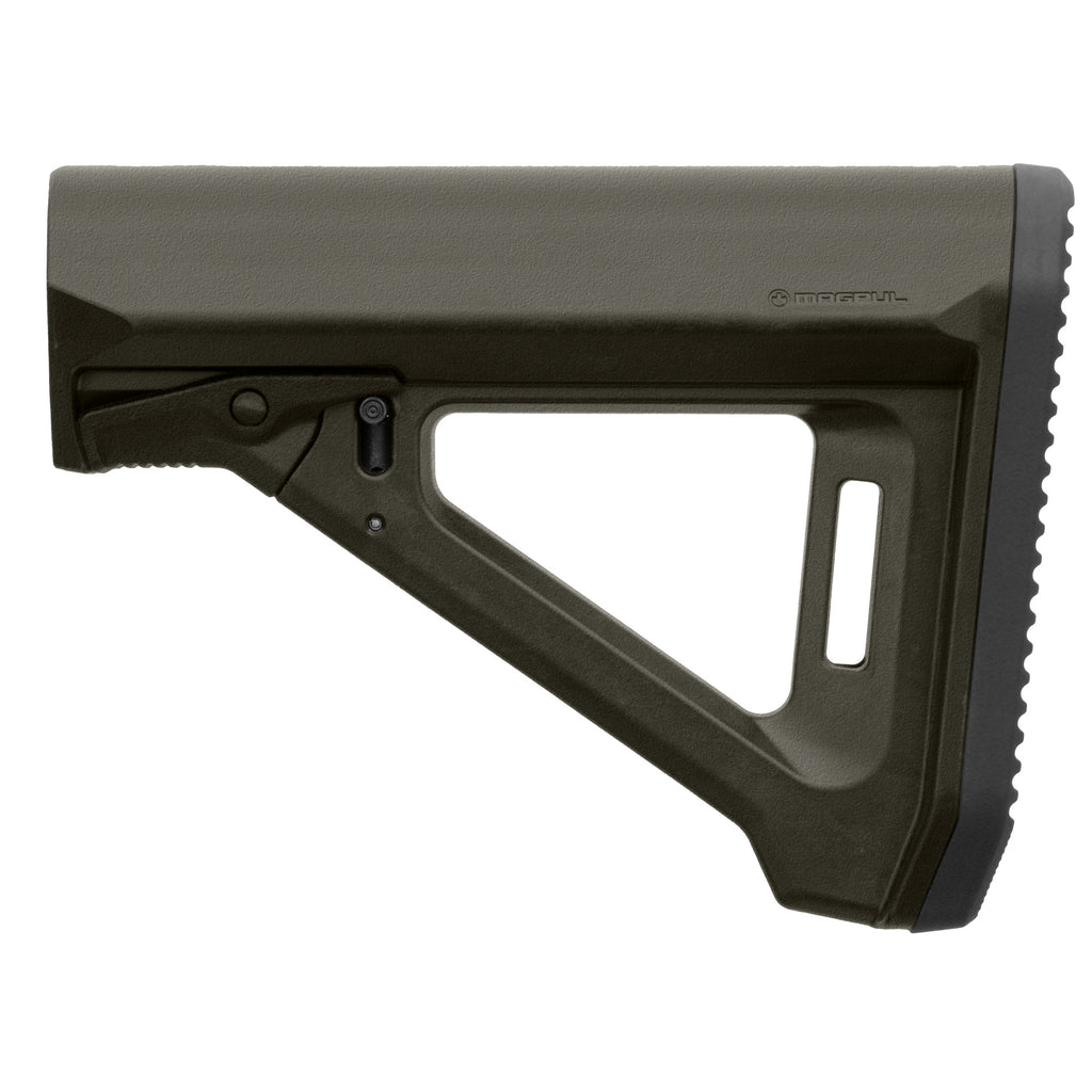 MAGPUL MOE RL CARB STK MIL-SPEC ODG
