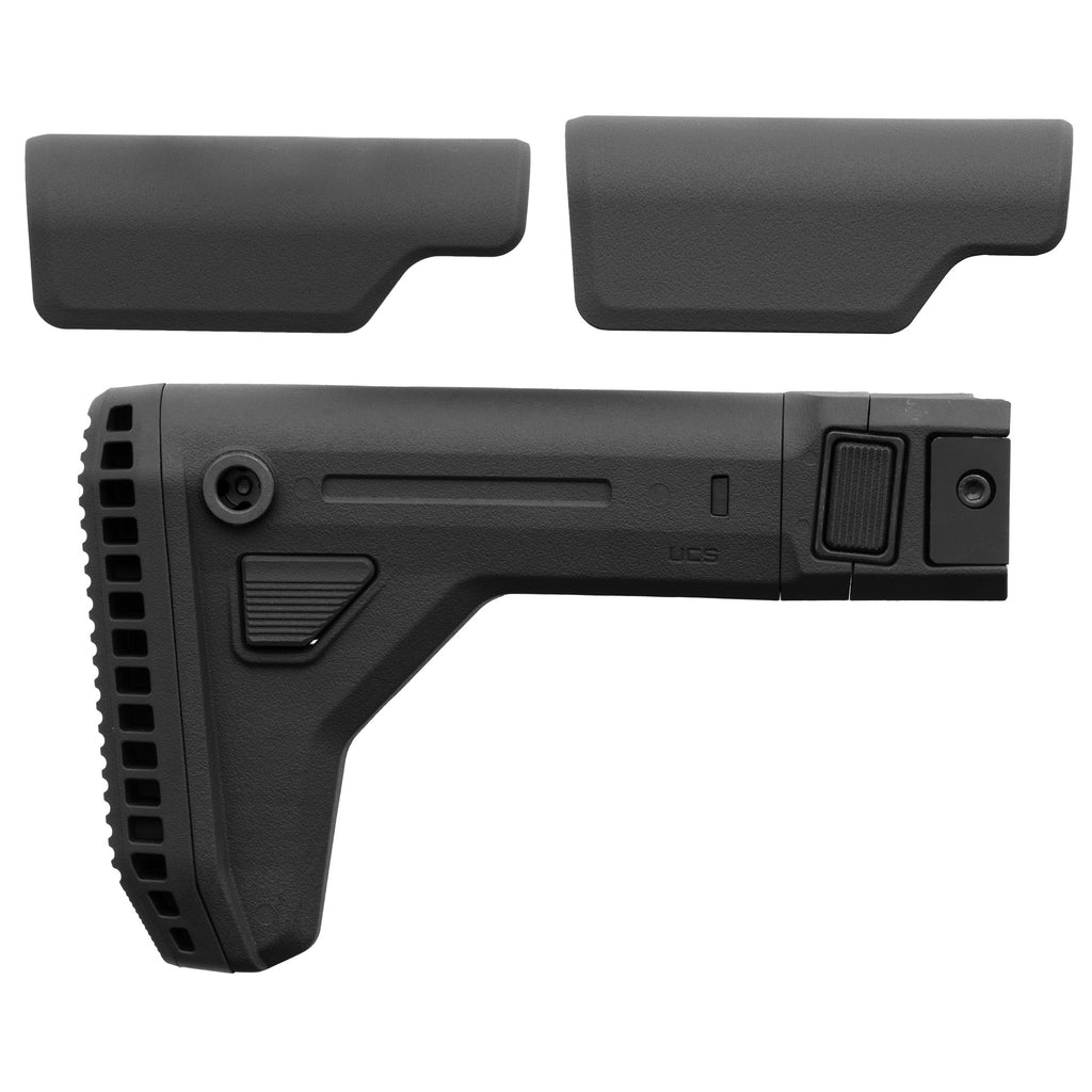 MAGPUL UNIVERSAL CARBINE STOCK BLK