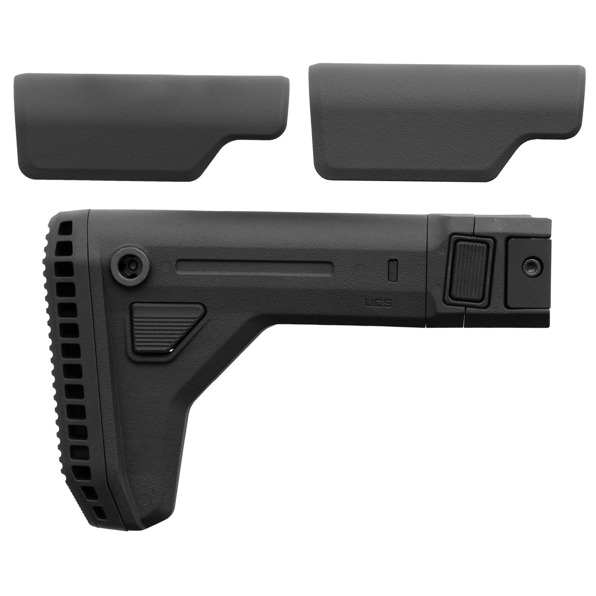 MAGPUL UNIVERSAL CARBINE STOCK BLK