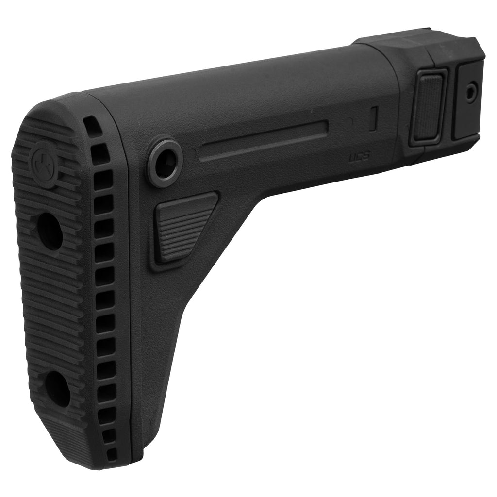 MAGPUL UNIVERSAL CARBINE STOCK BLK