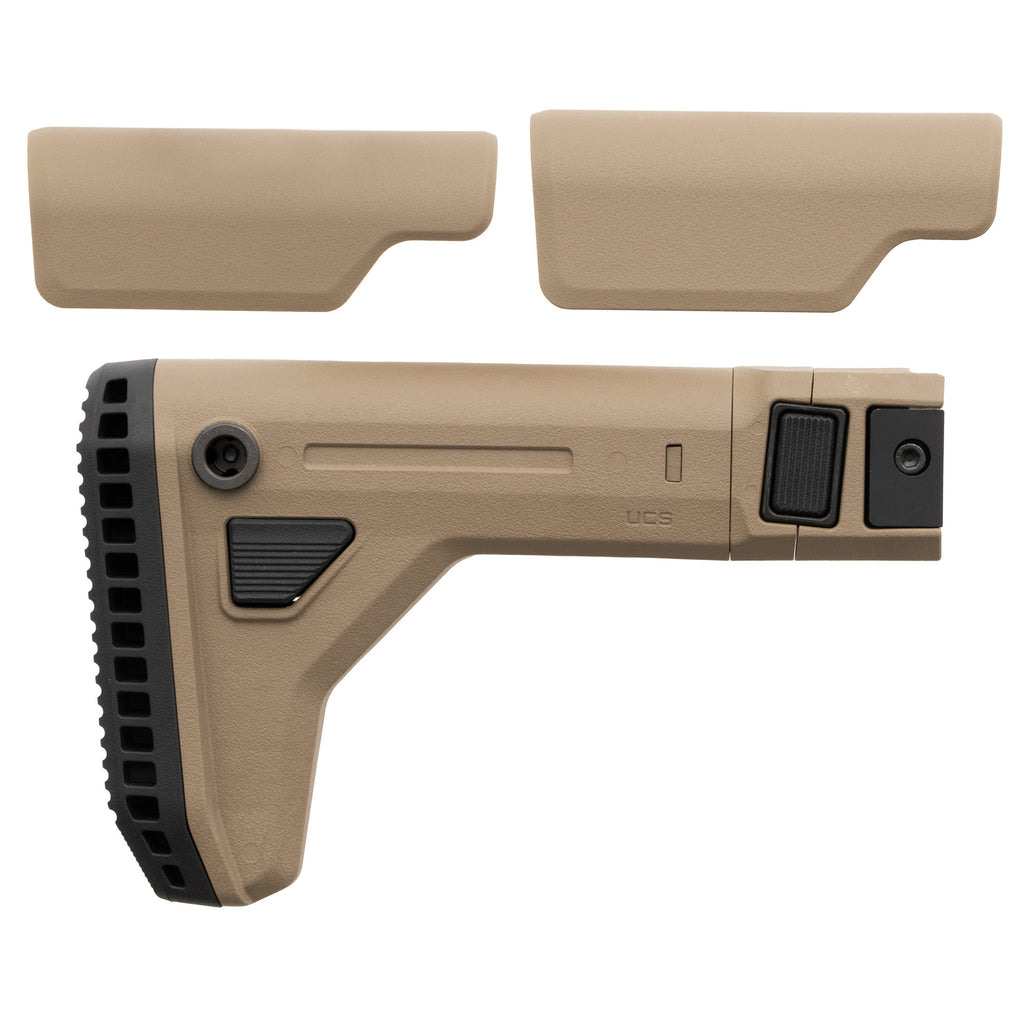 MAGPUL UNIVERSAL CARBINE STOCK FDE