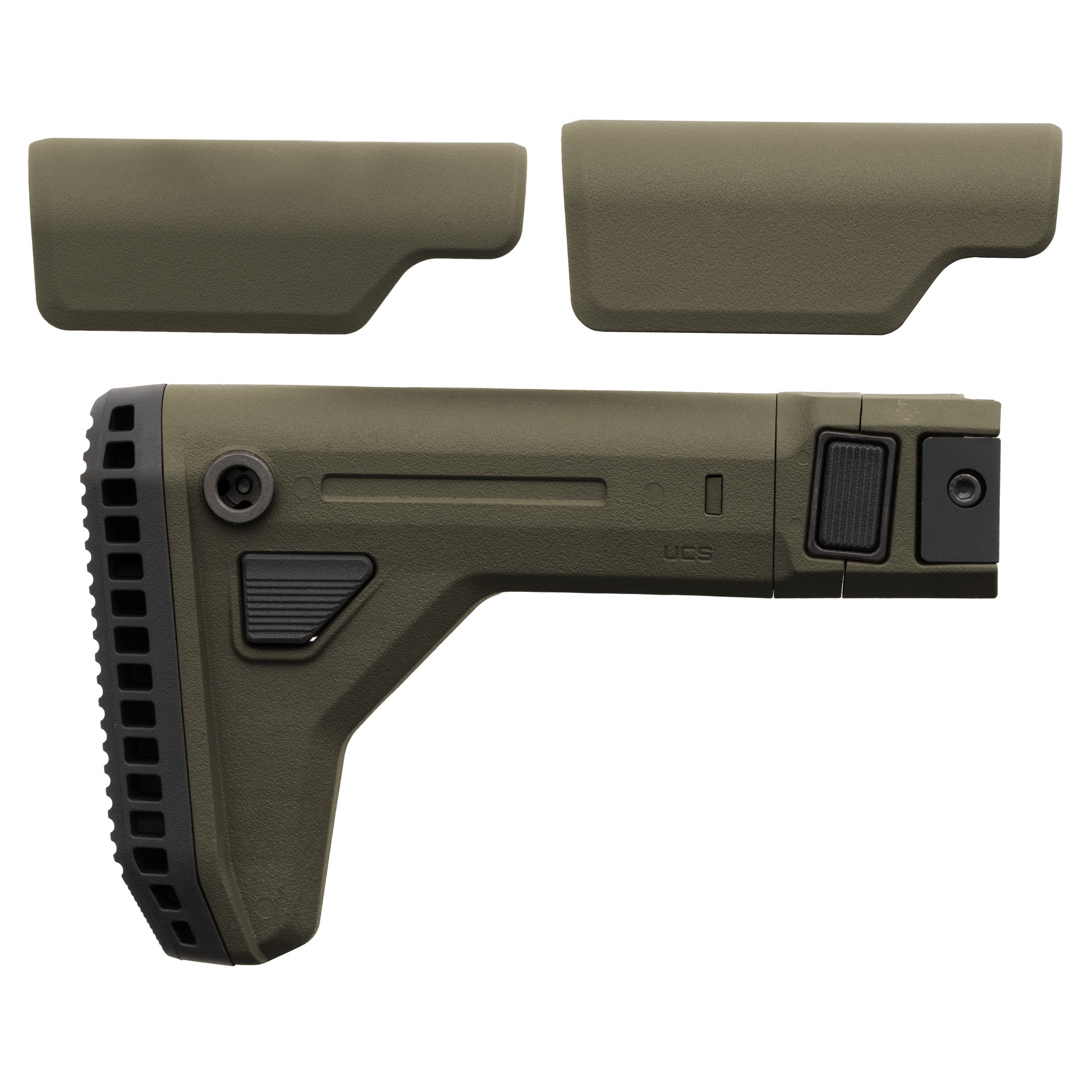 MAGPUL UNIVERSAL CARBINE STOCK ODG