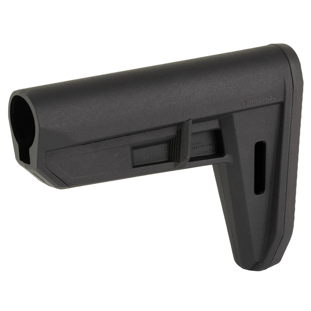 MAGPUL MOE TR CARB STK MIL-SPEC BLK