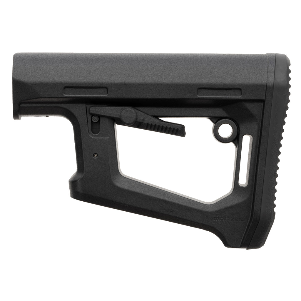 MAGPUL DT-PR CARB STK MIL-SPEC BLK